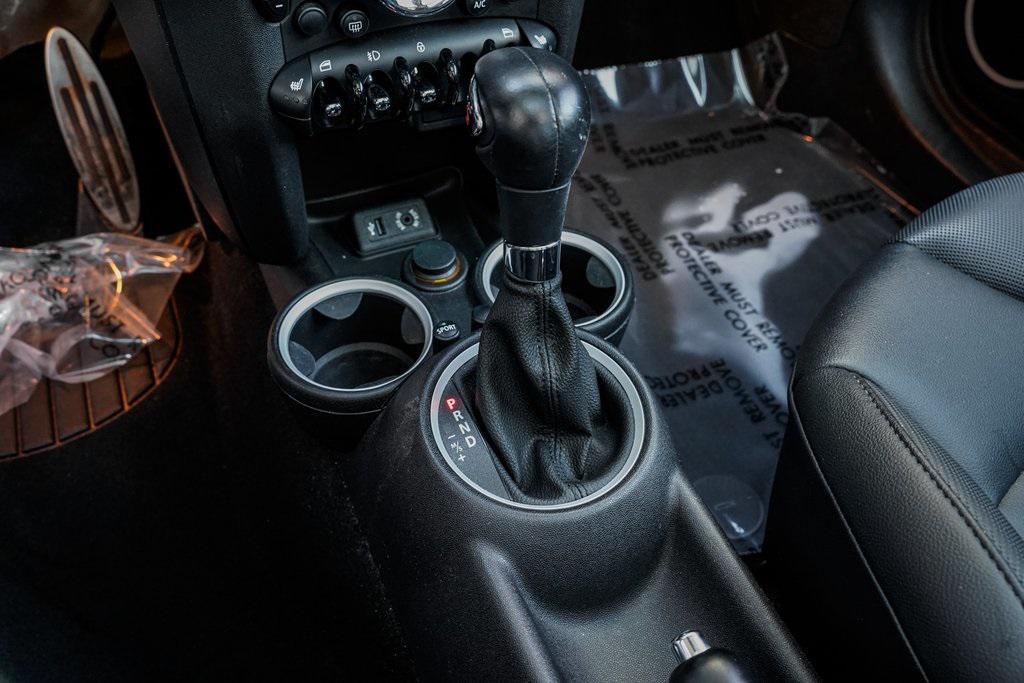 used 2013 MINI Clubman car