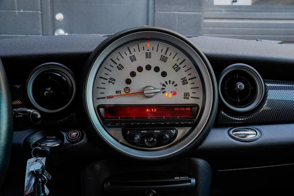 used 2013 MINI Clubman car