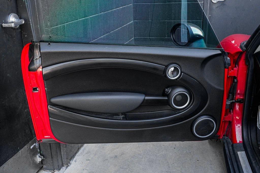 used 2013 MINI Clubman car