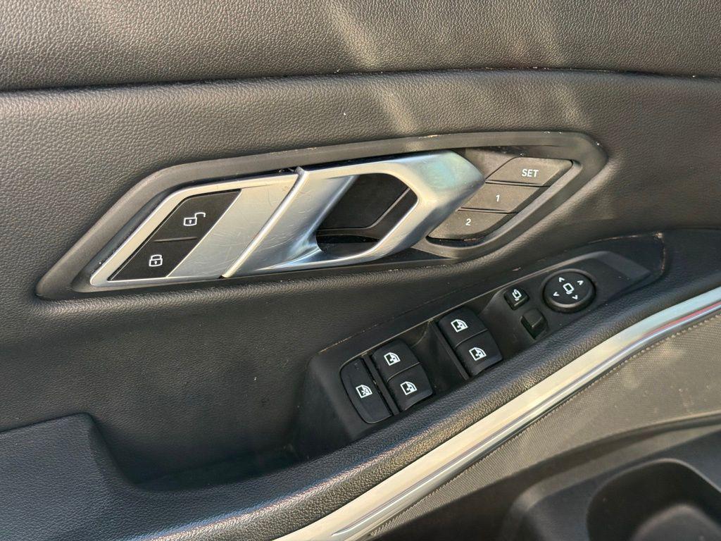 used 2023 BMW M340 car, priced at $44,995