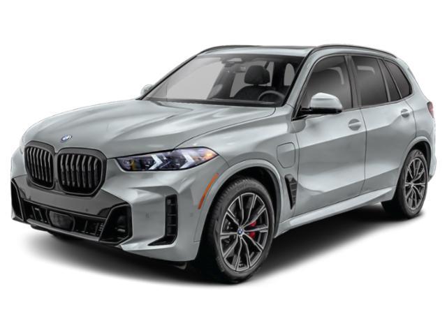 new 2026 BMW X5 PHEV car, priced at $87,300