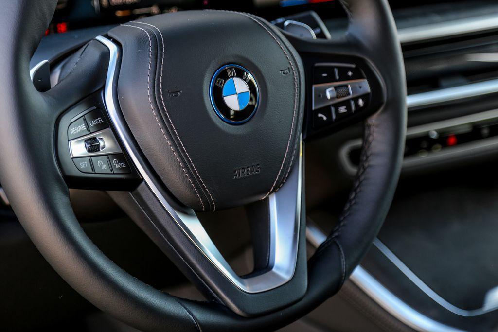 new 2026 BMW X5 PHEV car, priced at $87,300