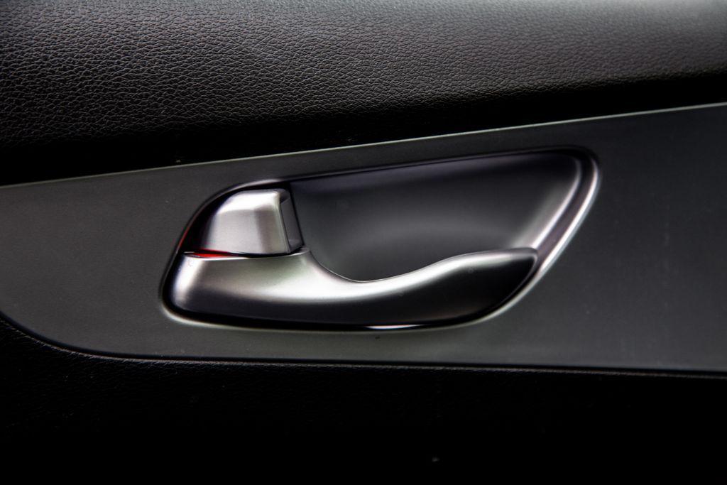 used 2023 Kia Forte car, priced at $15,495