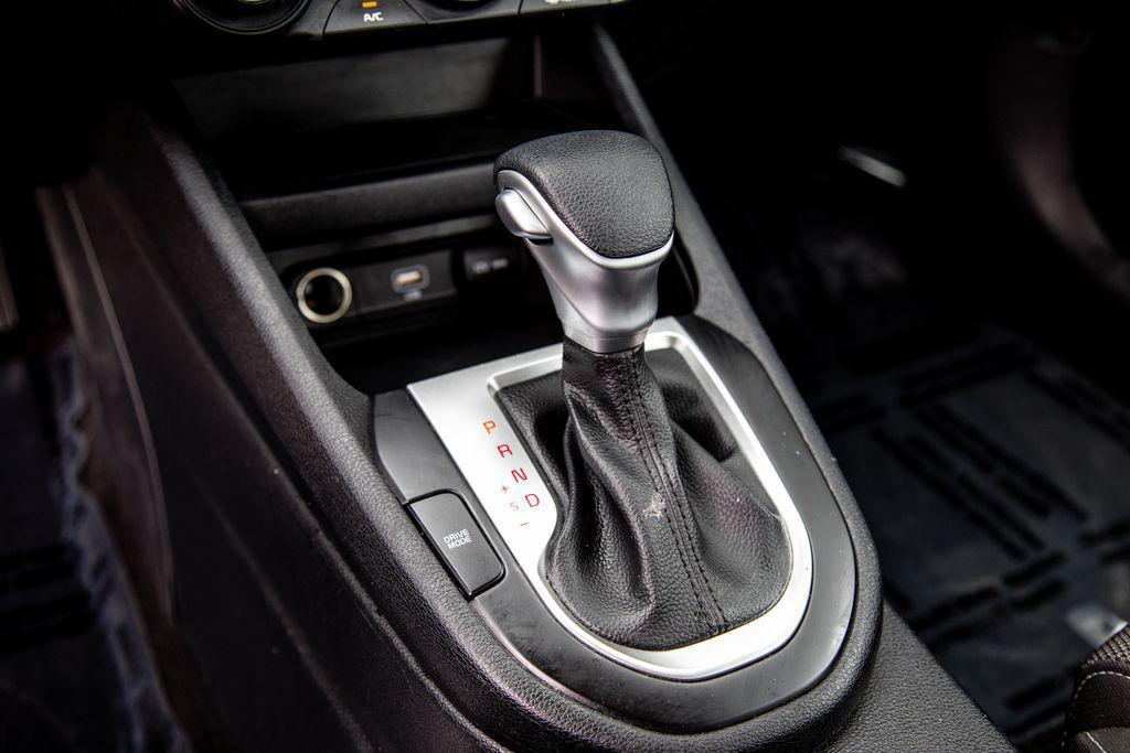 used 2023 Kia Forte car, priced at $15,495