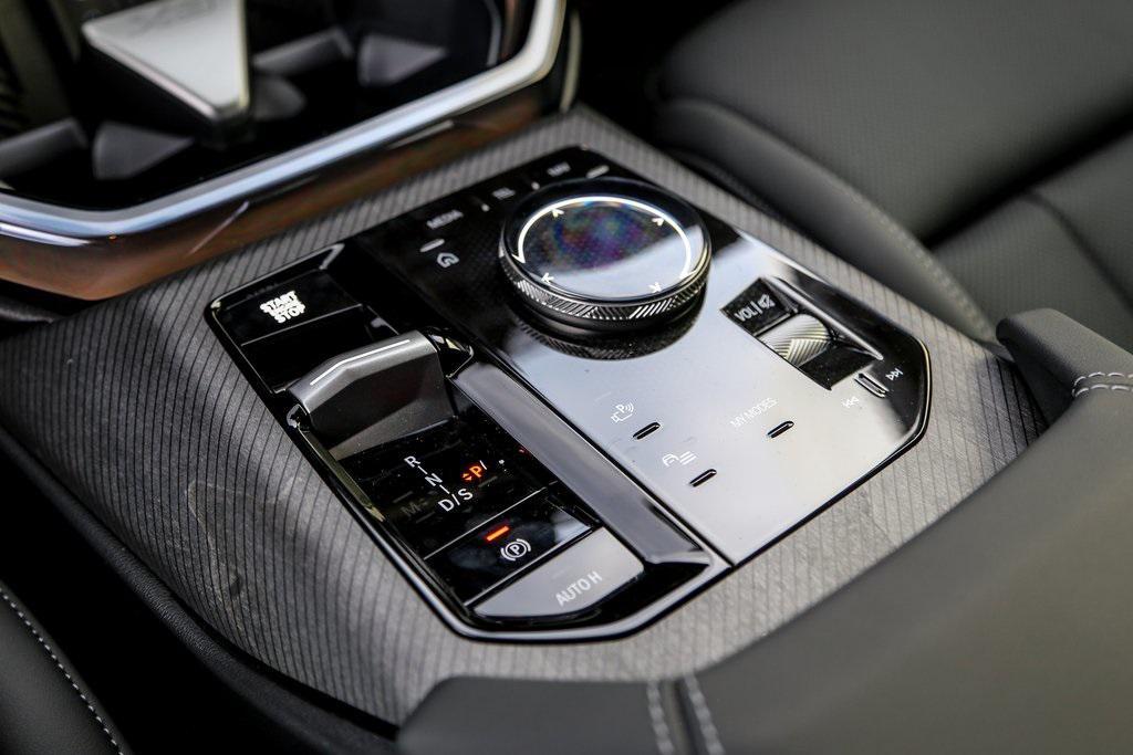 new 2026 BMW X3 car, priced at $58,225