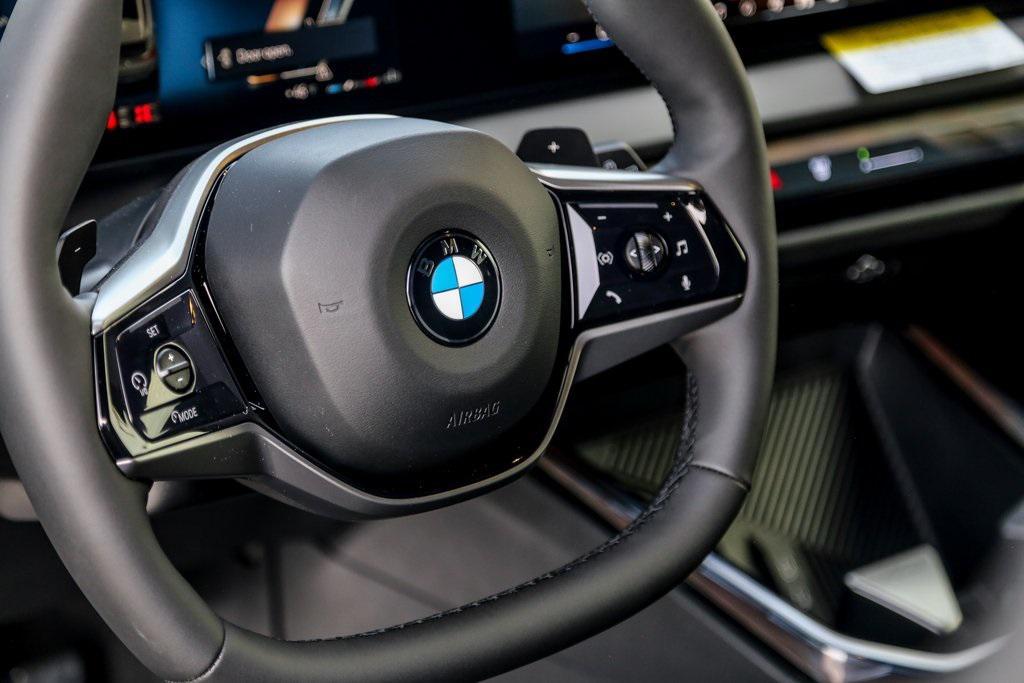 new 2026 BMW X3 car, priced at $58,225