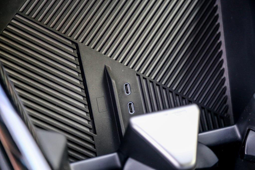 new 2026 BMW X3 car, priced at $58,225