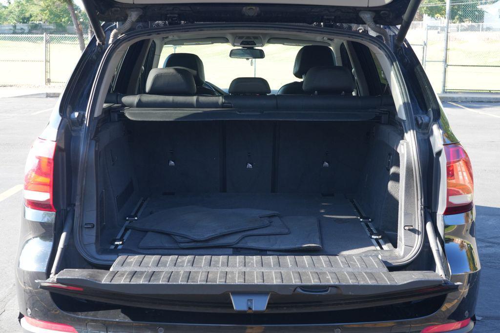 used 2016 BMW X5 car, priced at $14,495