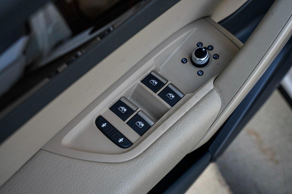 used 2019 Audi Q5 car, priced at $19,995