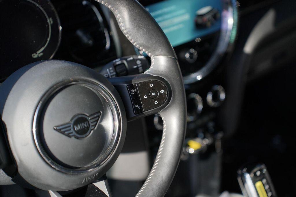 used 2024 MINI Hardtop car, priced at $23,995