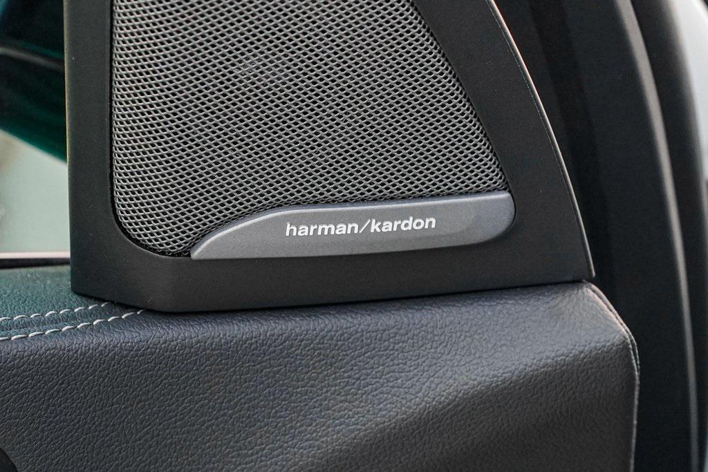 used 2023 BMW X5 car, priced at $44,995