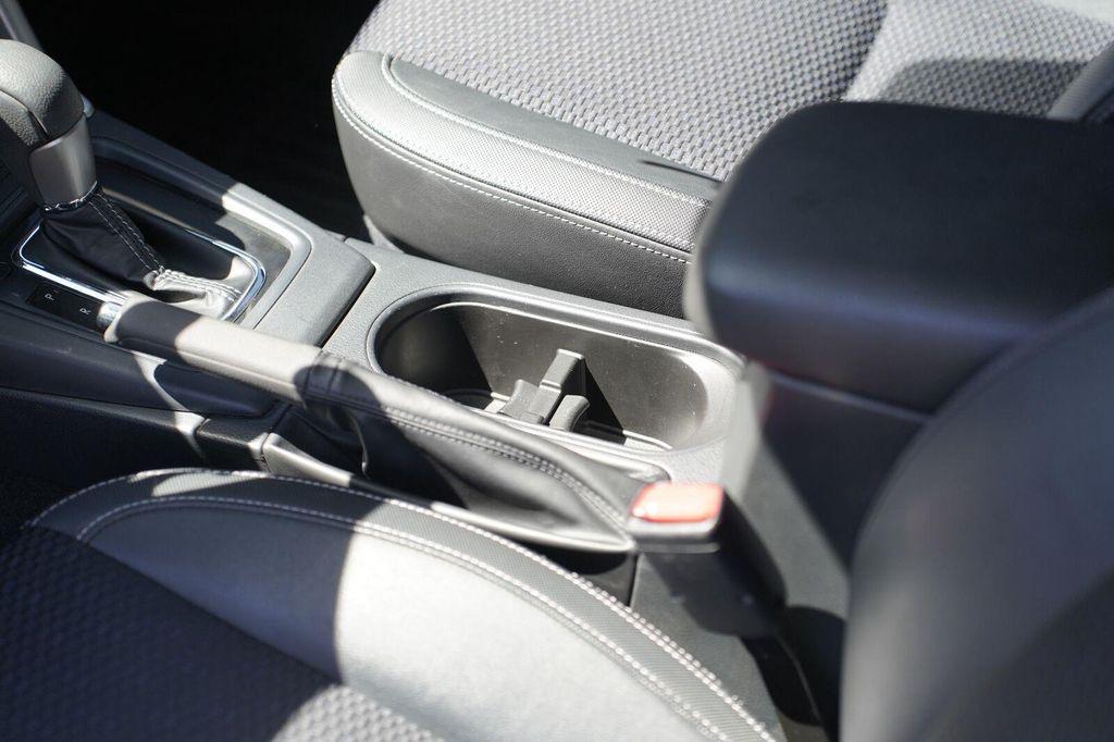 used 2018 Subaru Forester car, priced at $15,995