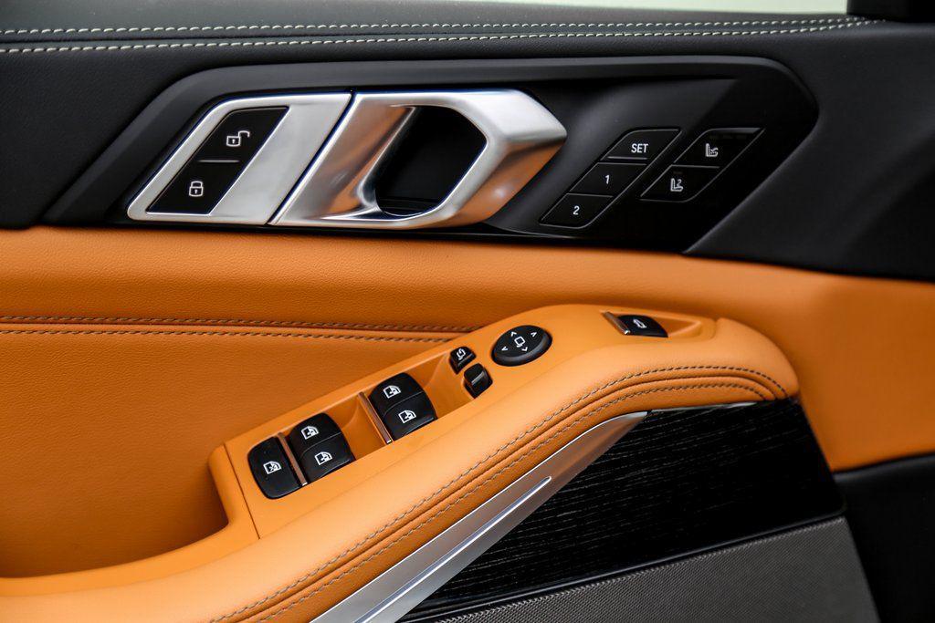 new 2026 BMW X5 car, priced at $88,775