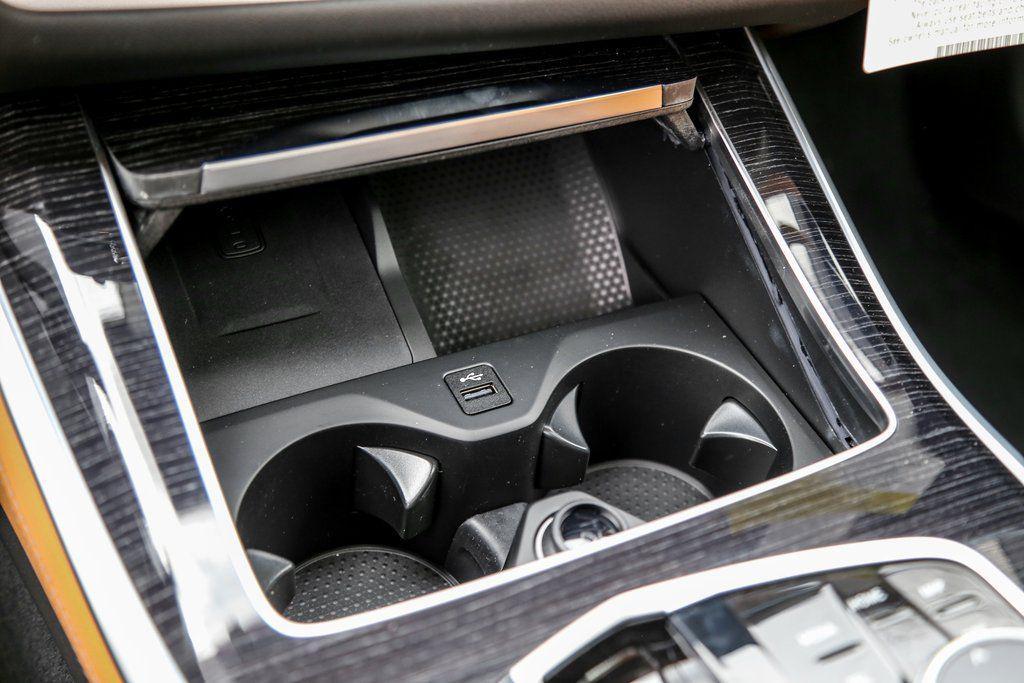 new 2026 BMW X5 car, priced at $88,775