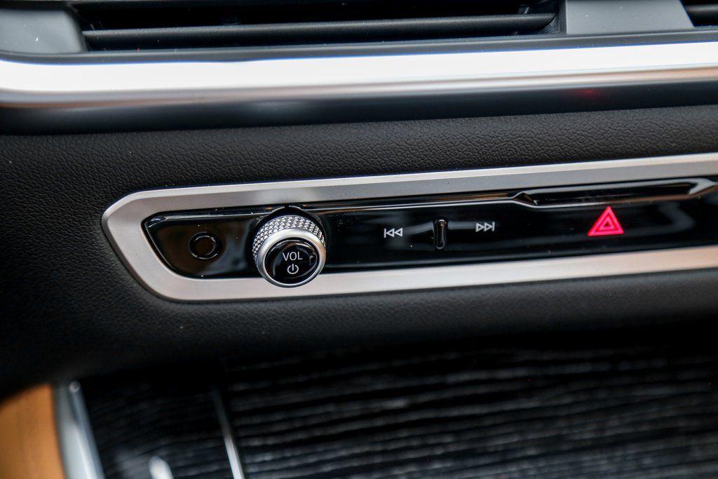 new 2026 BMW X5 car, priced at $88,775