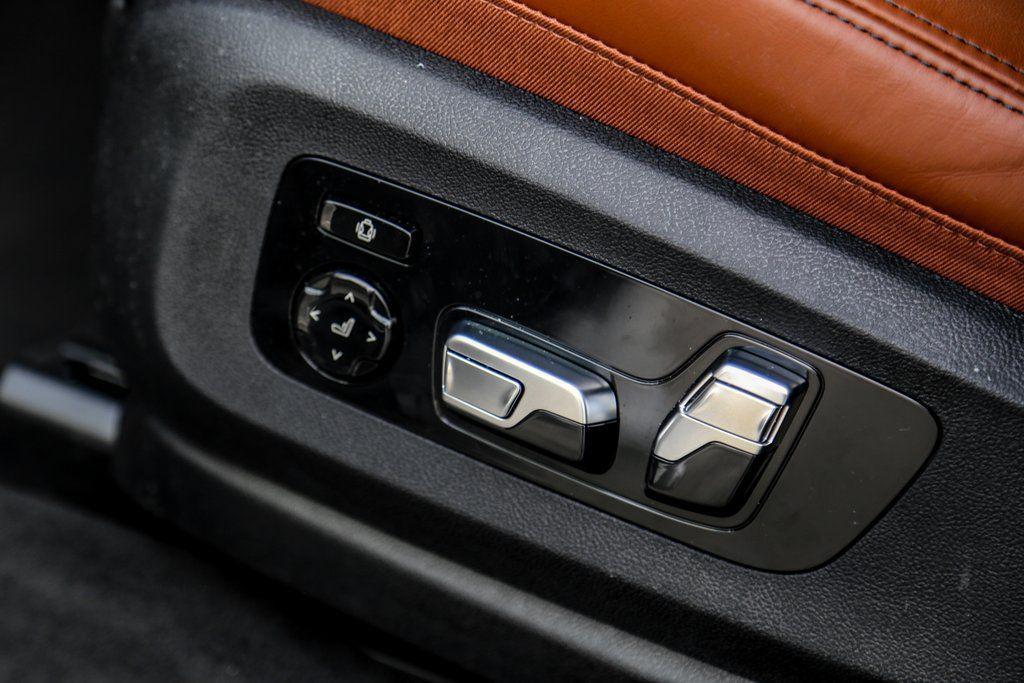 new 2026 BMW X7 car, priced at $105,365