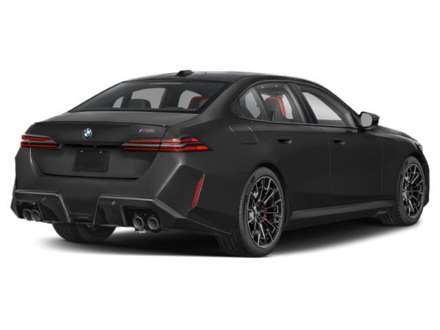 new 2026 BMW M5 car, priced at $146,970