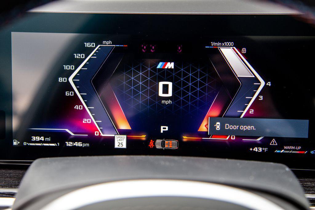 new 2026 BMW X5 car, priced at $111,345