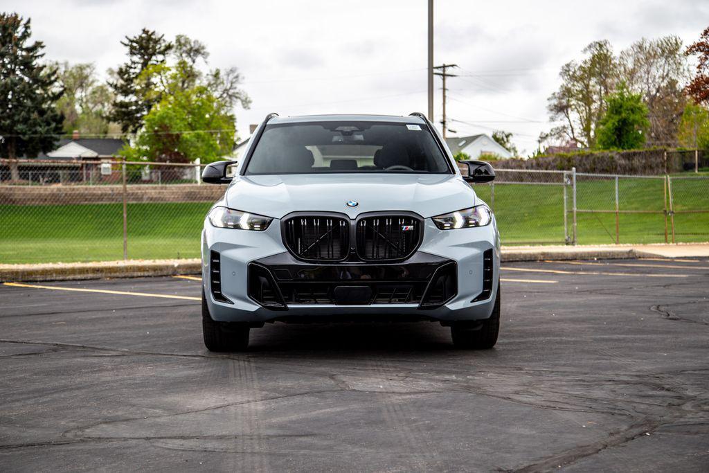 new 2026 BMW X5 car, priced at $111,345