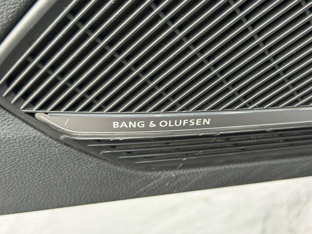 used 2021 Audi S4 car, priced at $37,995