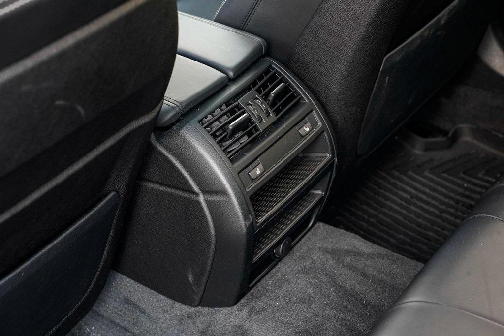 used 2015 BMW 550 car, priced at $21,995