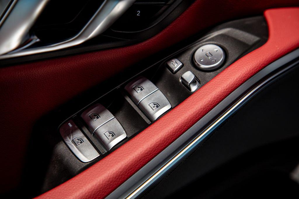 new 2026 BMW 330 car, priced at $60,115