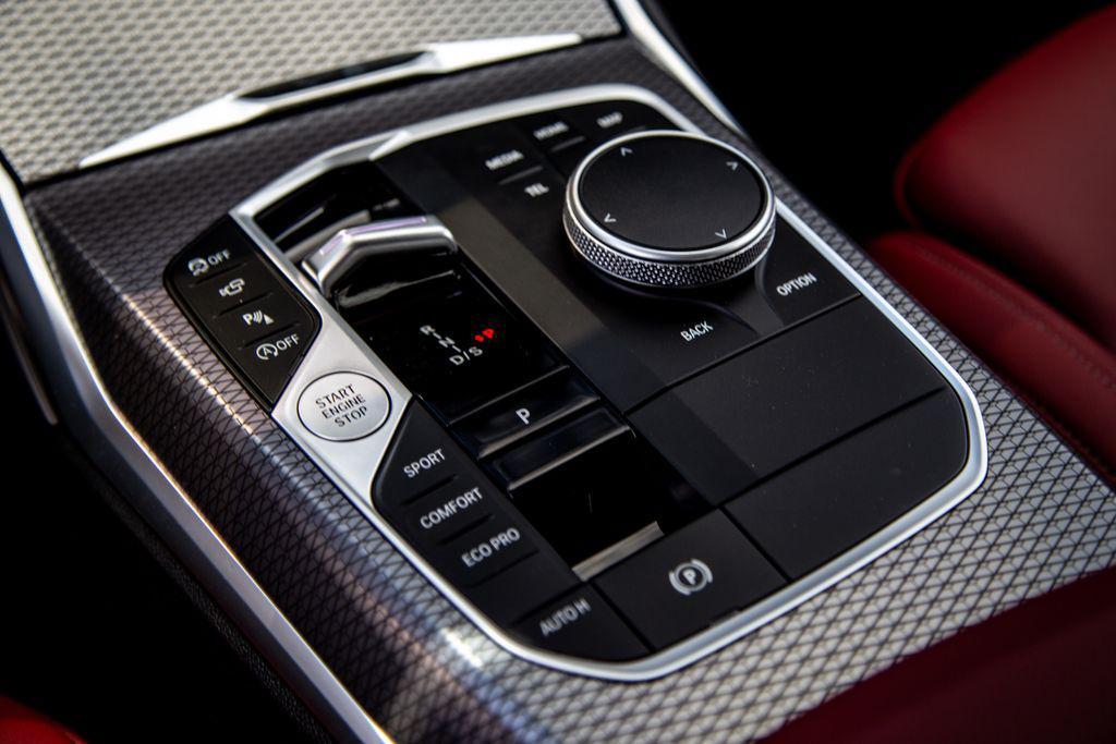 new 2026 BMW 330 car, priced at $60,115