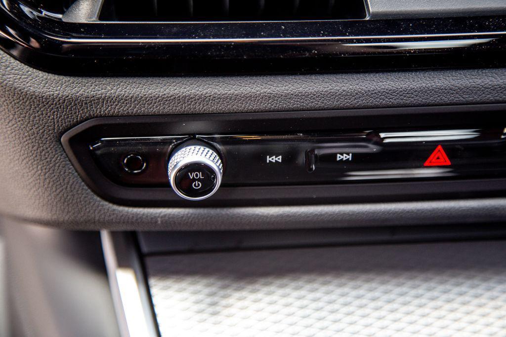 new 2026 BMW 330 car, priced at $60,115