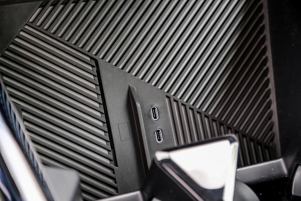 new 2026 BMW X3 car, priced at $58,325