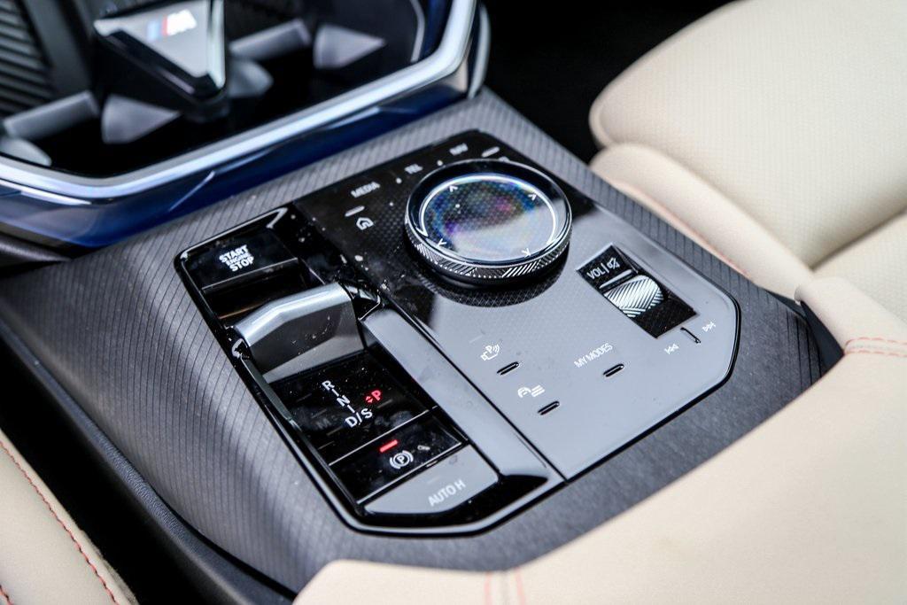 new 2026 BMW X3 car, priced at $58,325