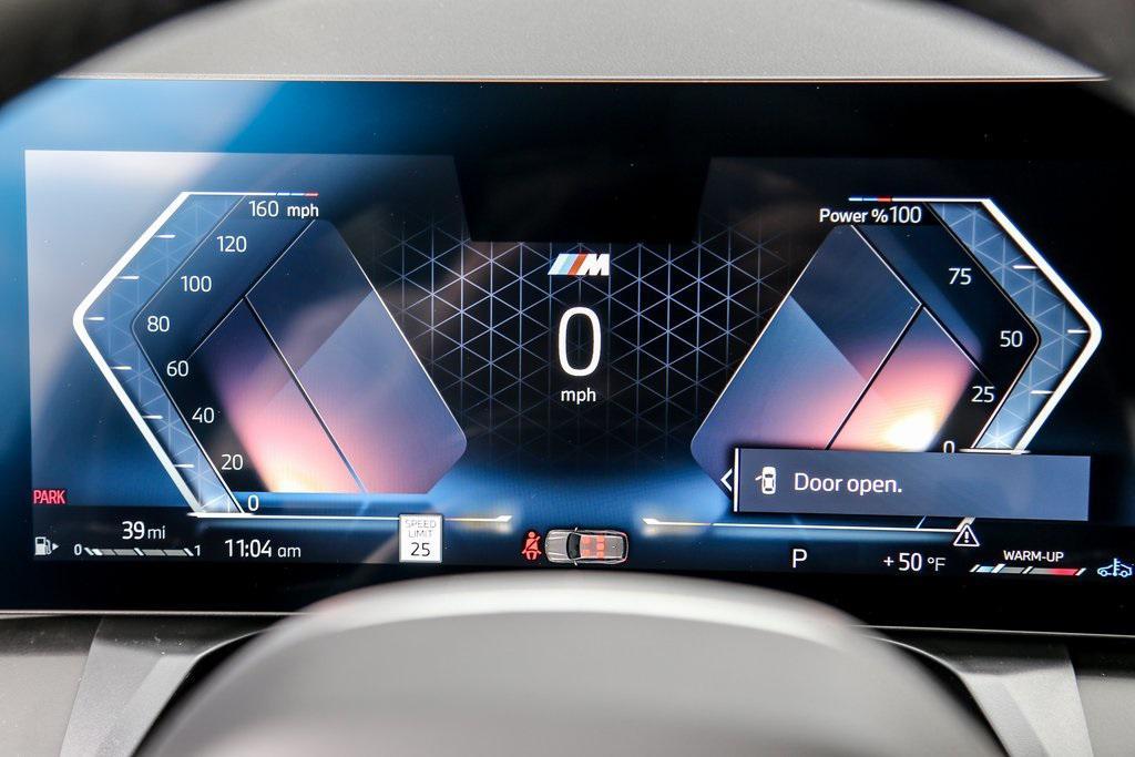 new 2026 BMW X3 car, priced at $58,325