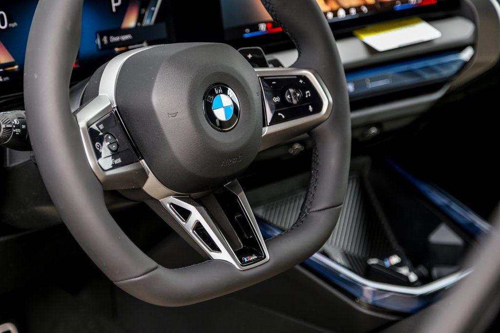 new 2026 BMW X3 car, priced at $58,325