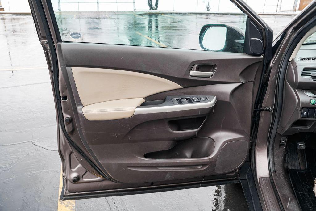 used 2013 Honda CR-V car, priced at $11,495