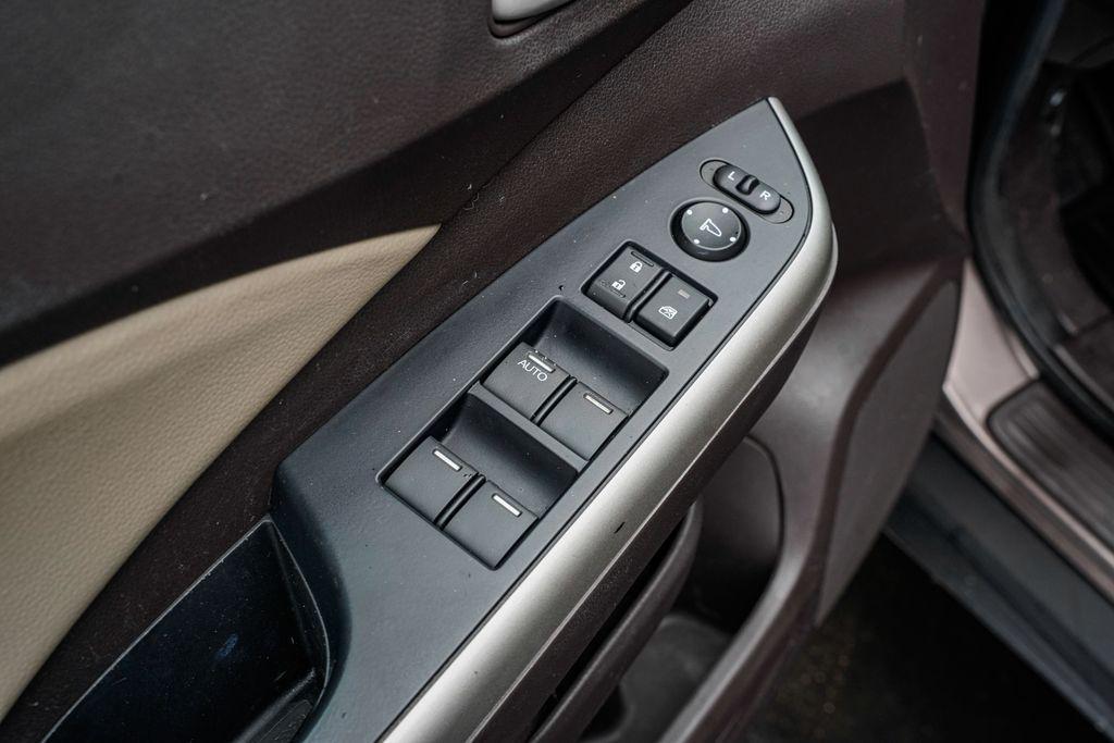 used 2013 Honda CR-V car, priced at $11,495