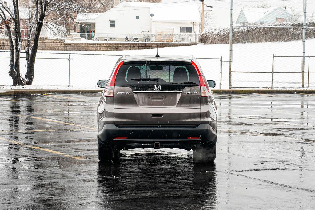 used 2013 Honda CR-V car, priced at $11,495