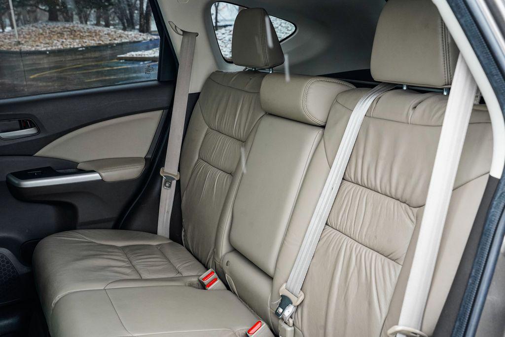 used 2013 Honda CR-V car, priced at $11,495