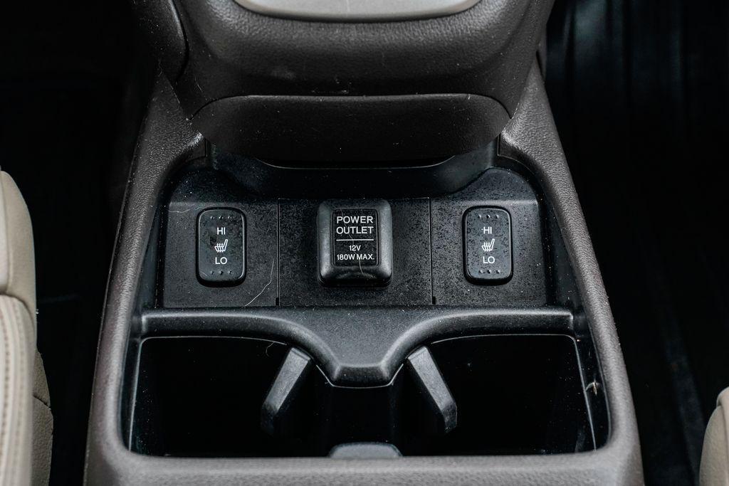 used 2013 Honda CR-V car, priced at $11,495
