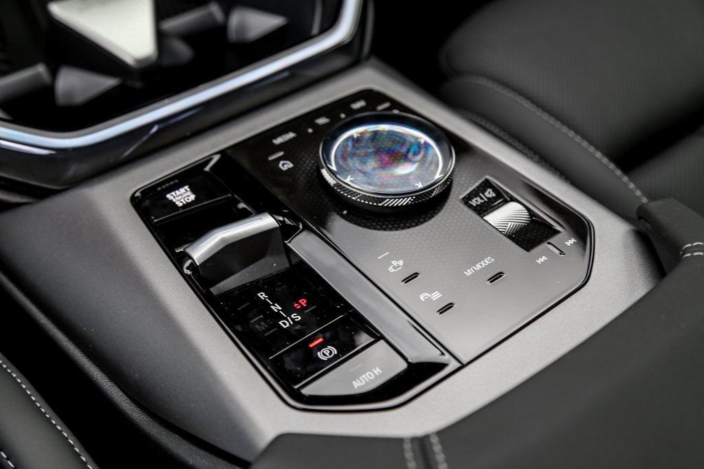 new 2026 BMW X3 car, priced at $58,175