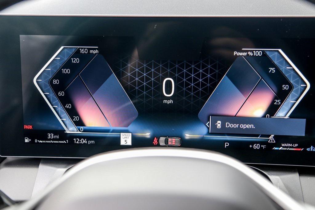 new 2026 BMW X3 car, priced at $58,175