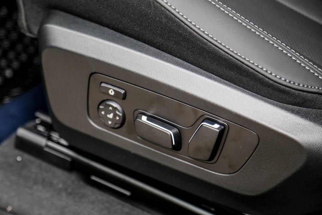 new 2026 BMW X3 car, priced at $58,175