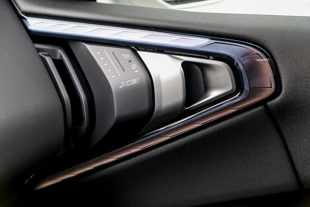 new 2026 BMW X3 car, priced at $58,175