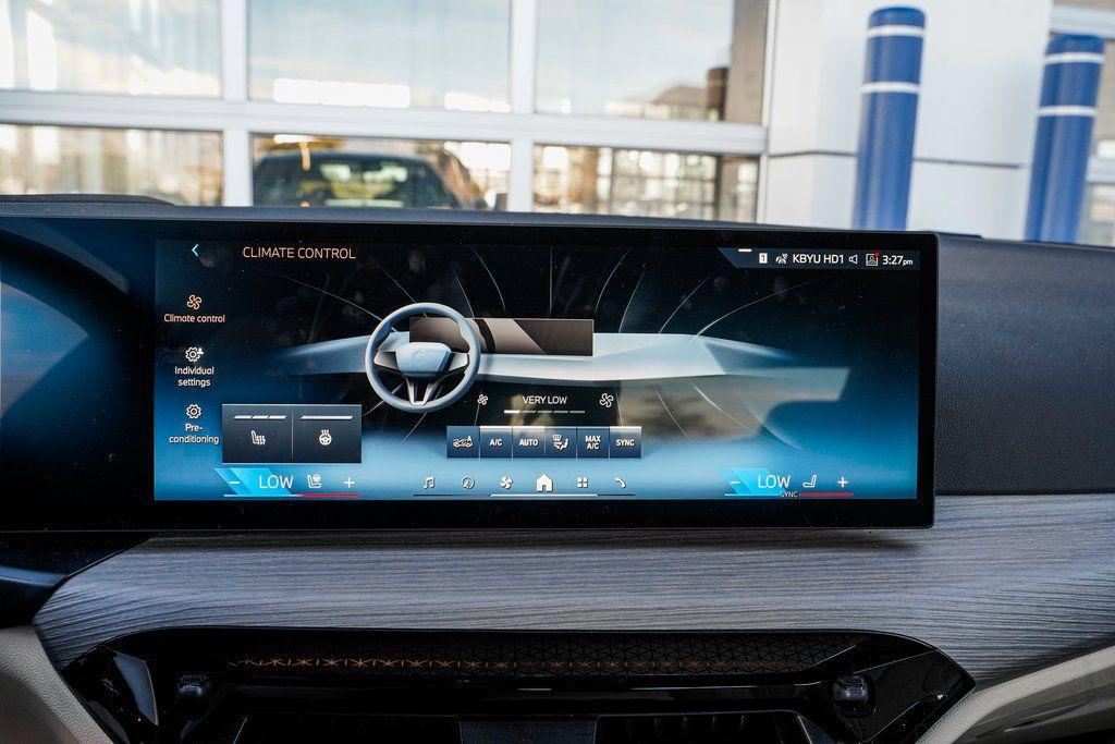 used 2025 BMW 430 car, priced at $57,185