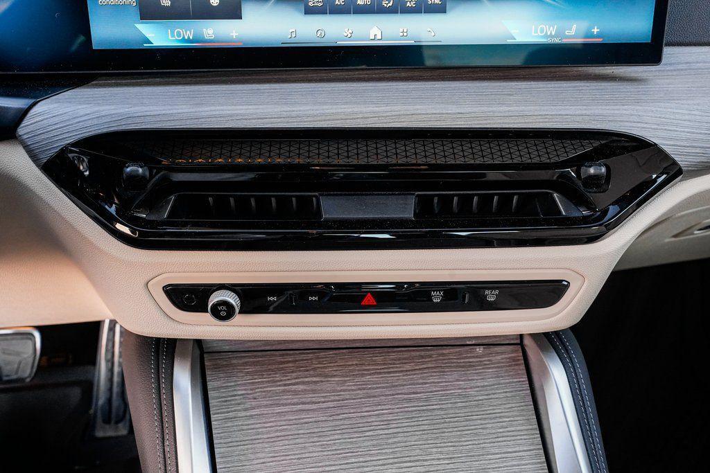 used 2025 BMW 430 car, priced at $57,185