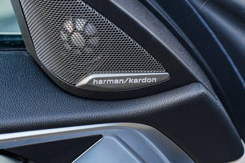 used 2025 BMW 430 car, priced at $57,185