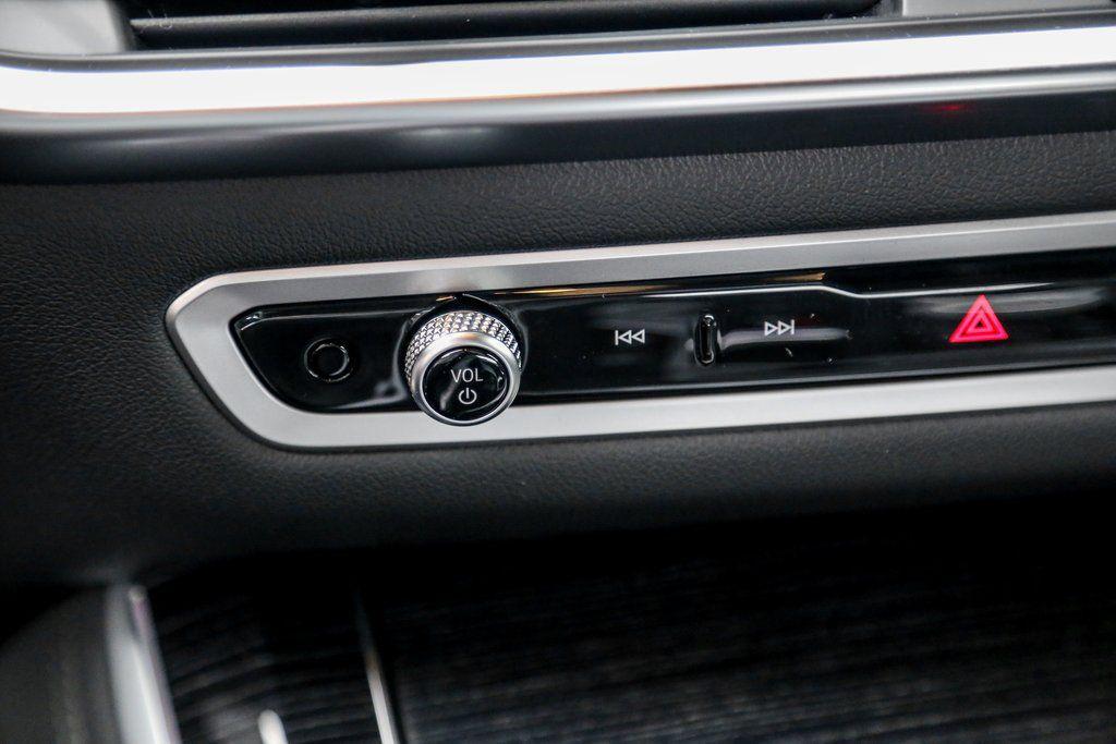 new 2026 BMW X5 car, priced at $86,175