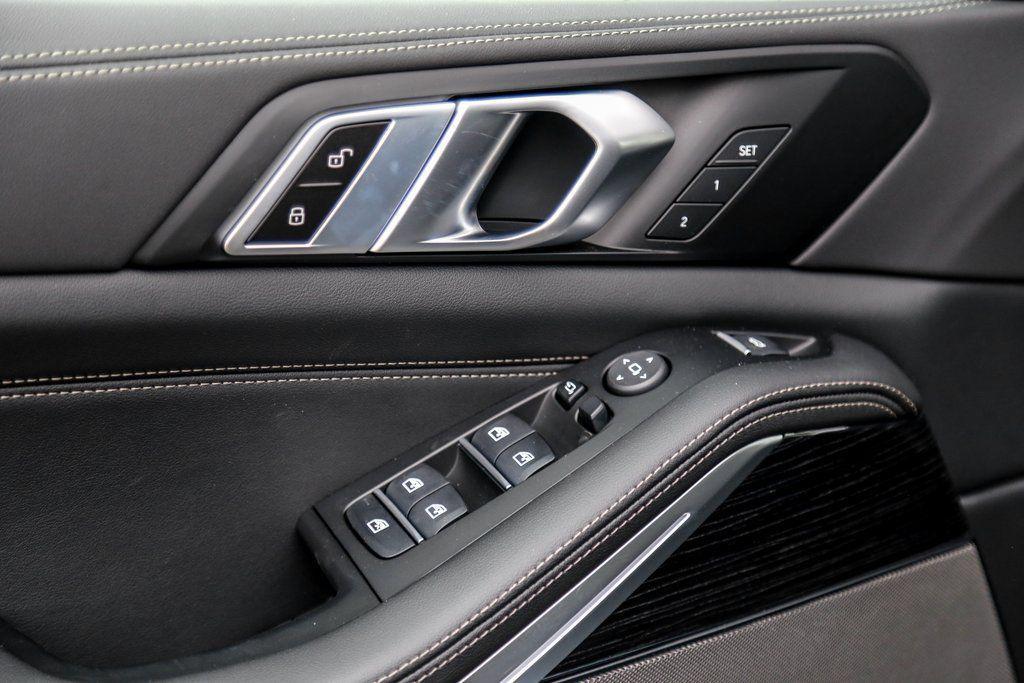 new 2026 BMW X5 car, priced at $86,175