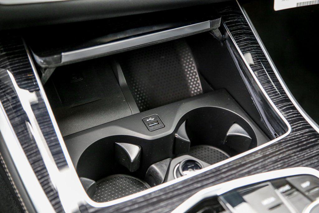 new 2026 BMW X5 car, priced at $86,175