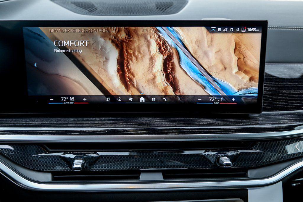 new 2026 BMW X5 car, priced at $86,175