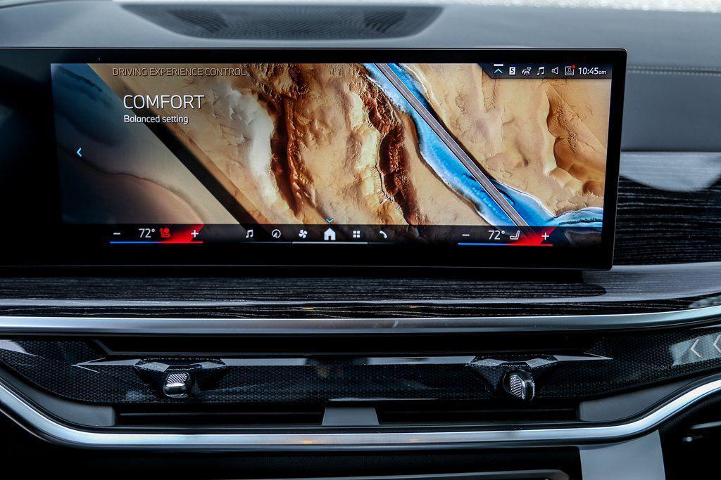 new 2026 BMW X5 car, priced at $96,775