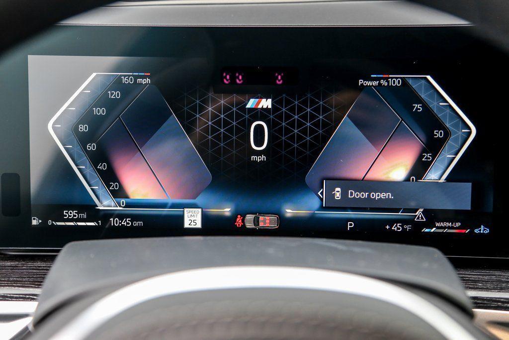 new 2026 BMW X5 car, priced at $96,775